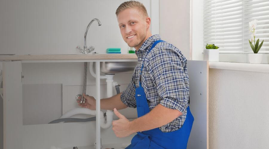 Professional water heater repair in Pleasant Hill, OH